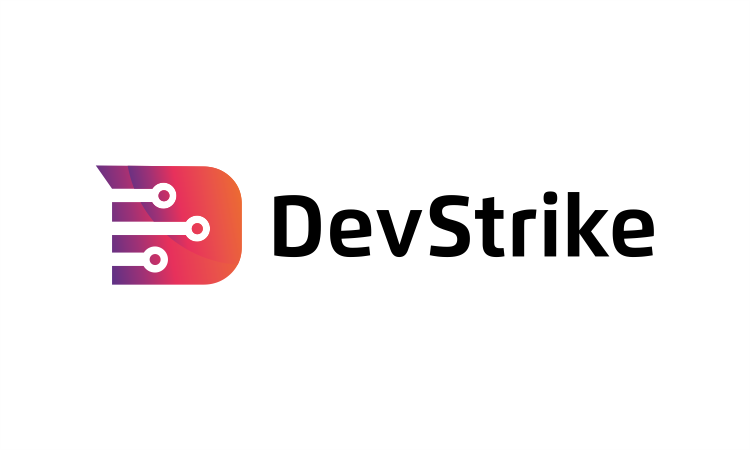 DevStrike.com - Great premium domains for sale