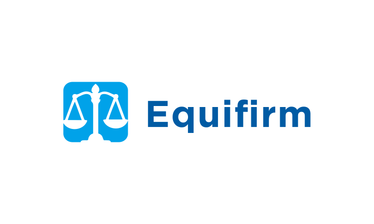 EquiFirm logo