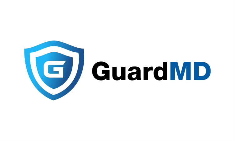 Guardmd.com - buy Great premium names