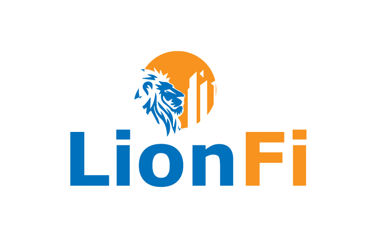 LionFi.com - Cool premium domain names