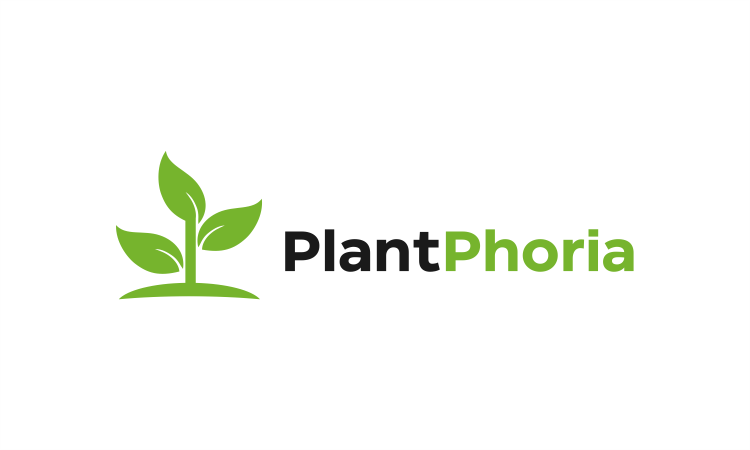 Plantphoria.com - Unique premium names