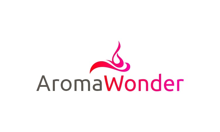 AromaWonder.com - Unique premium domains