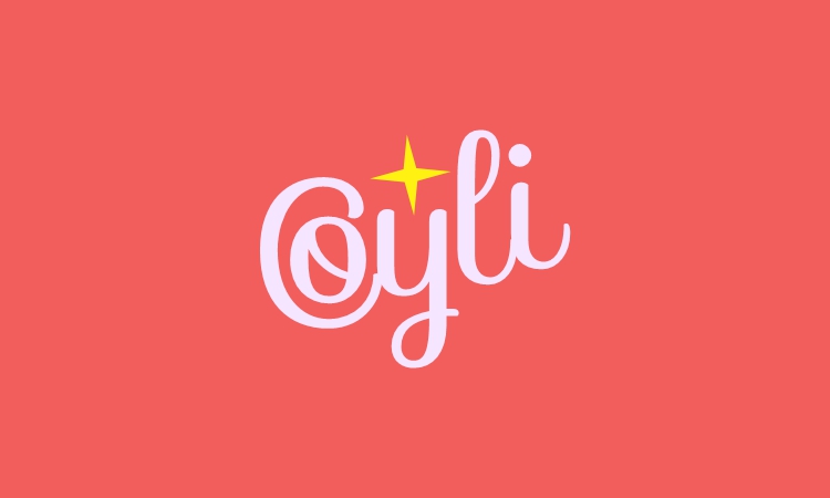 Coyli.com - Catchy premium domain names for sale