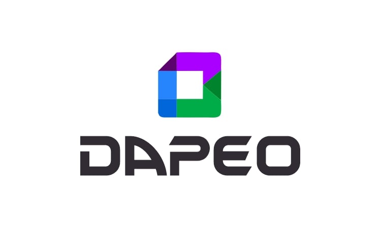 Dapeo.com - buying Catchy premium names