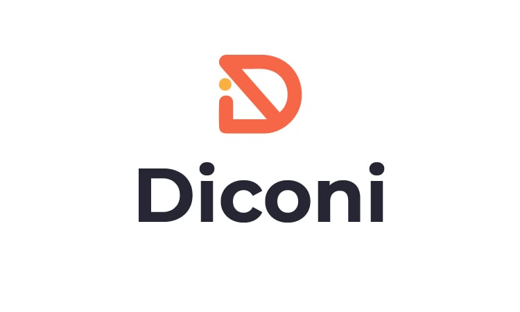 Diconi.com - Unique domains for sale