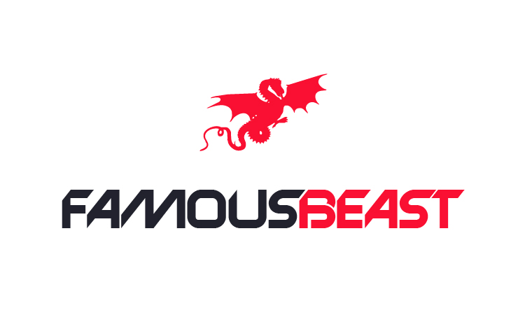 FamousBeast.com - New domains for sale
