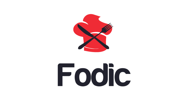 Fodic logo