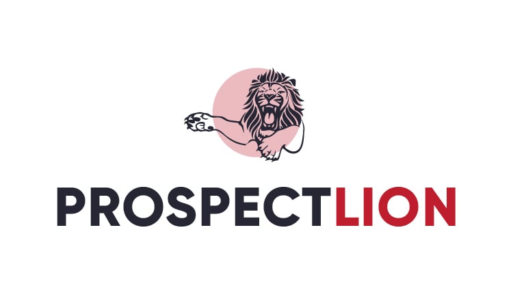 ProspectLion.com - Best premium domain marketplace