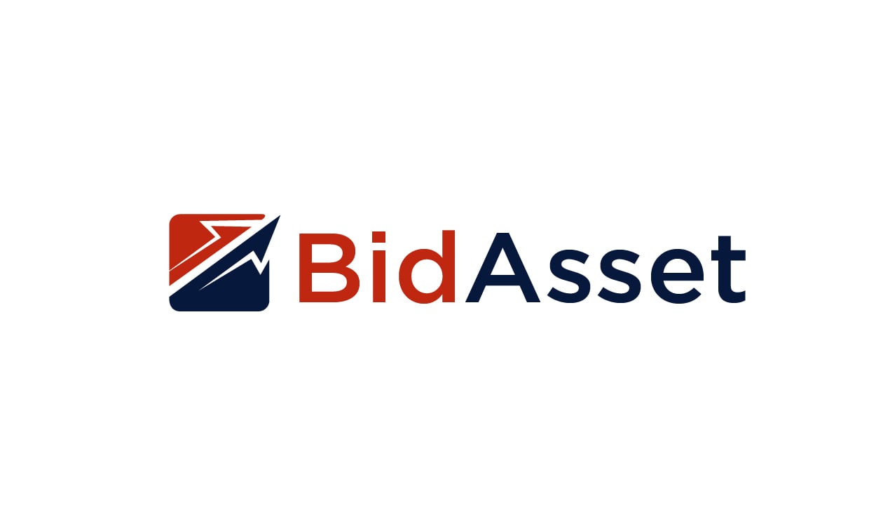BidAsset logo