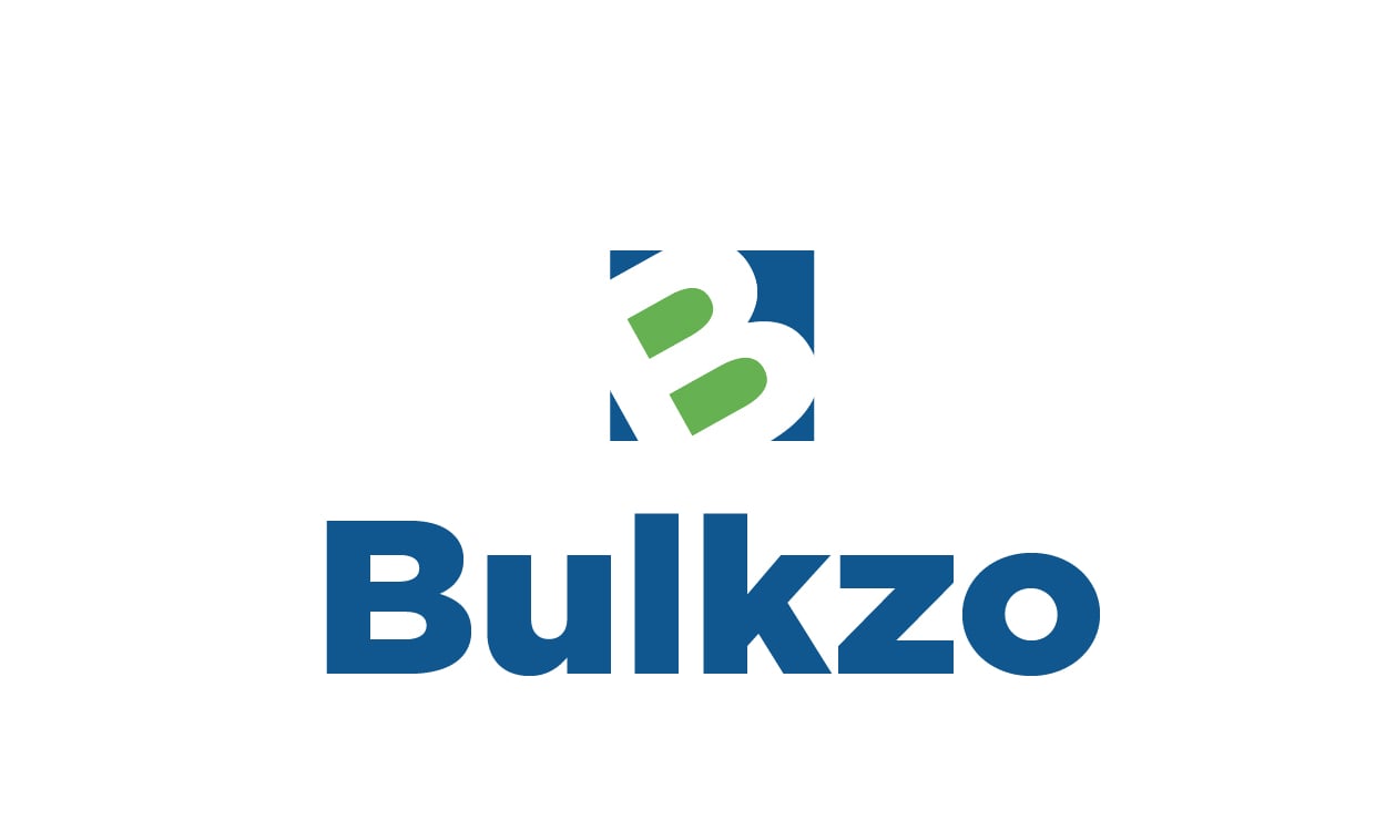 Bulkzo logo