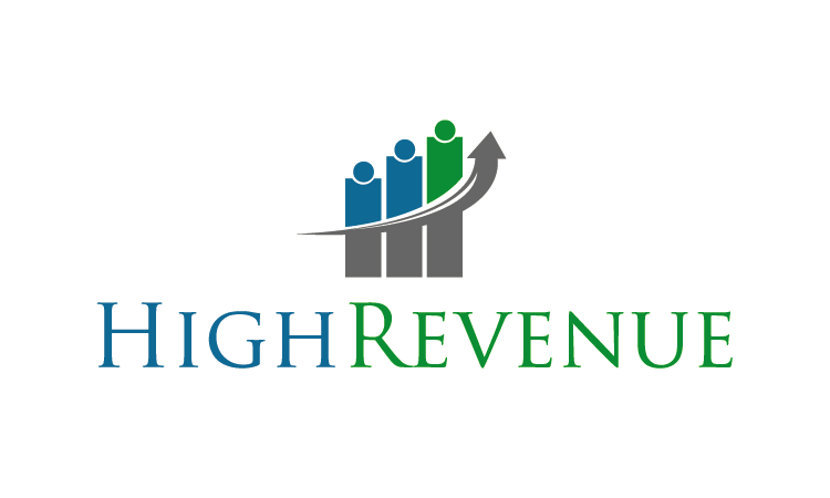 HighRevenue.com - Good premium domain names