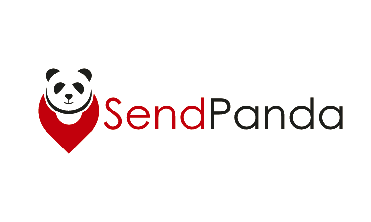 SendPanda logo