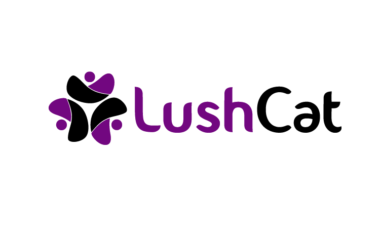LushCat.com - buy Good premium domains