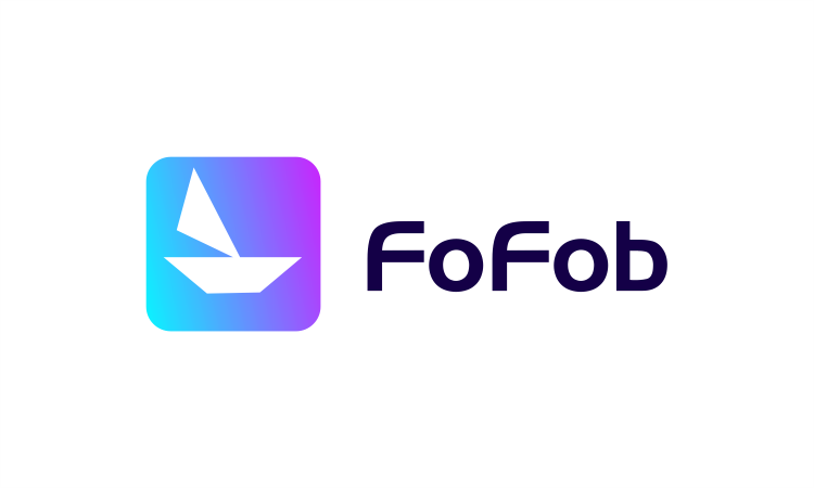 FoFob.com - New premium domain marketplace