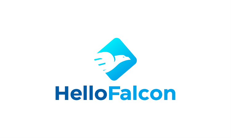 HelloFalcon.com - buy Best premium names