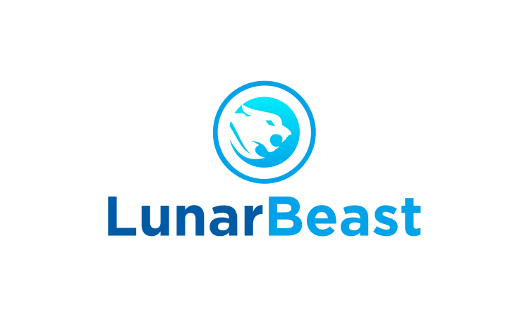 LunarBeast.com - Cool premium domain names