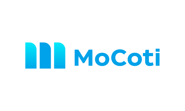 MoCoti.com - Best premium domain marketplace