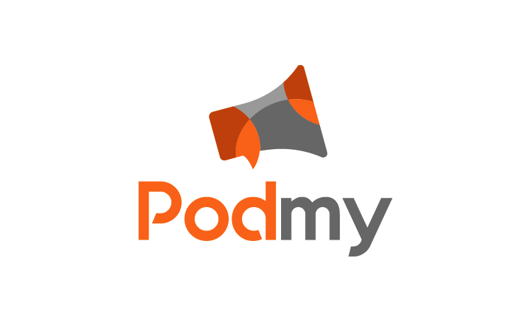 Podmy.com - buy Cool premium domains