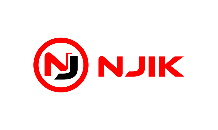 NJIK.com - Cool premium domain marketplace