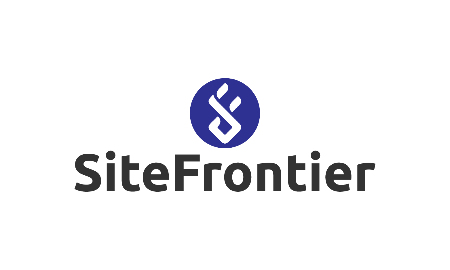SiteFrontier logo