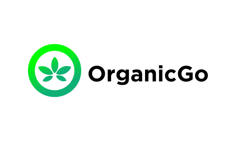 OrganicGo.com - buy Creative premium domains