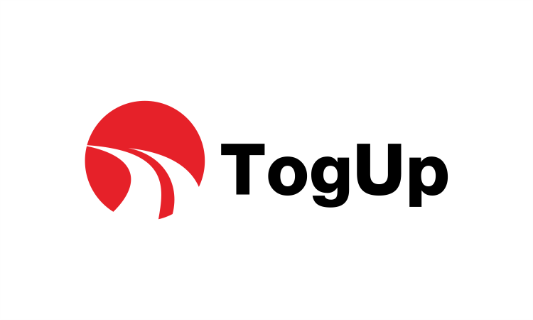 TogUp.com - New domains for sale