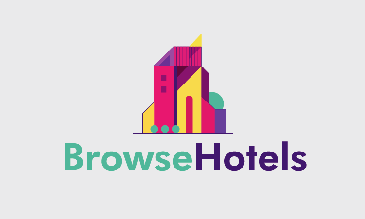 BrowseHotels.com - Catchy domains for sale