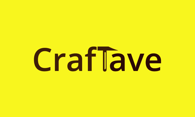 CraftAve logo