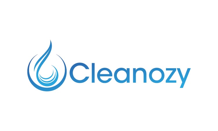 Cleanozy logo