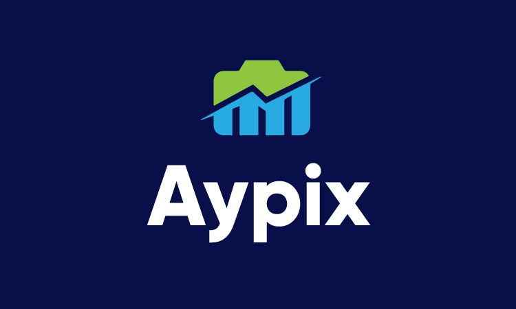 Aypix logo