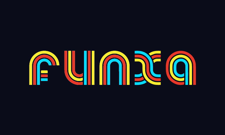 Funxa.com - Cool premium domains