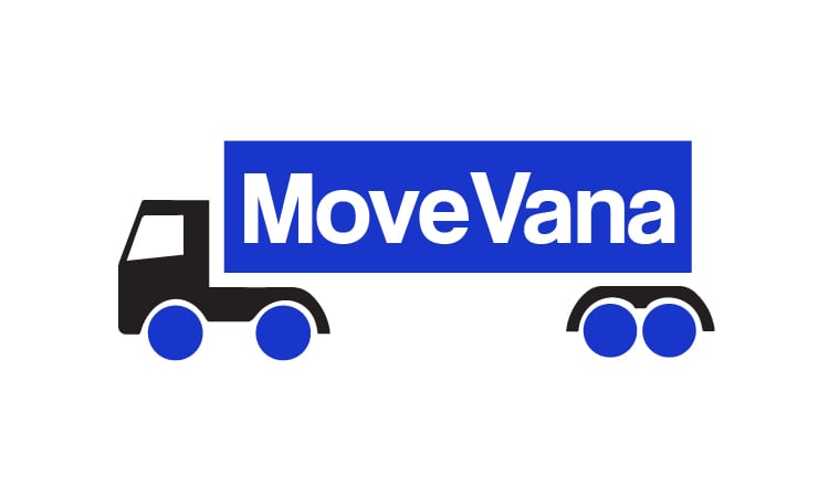 Movevana logo