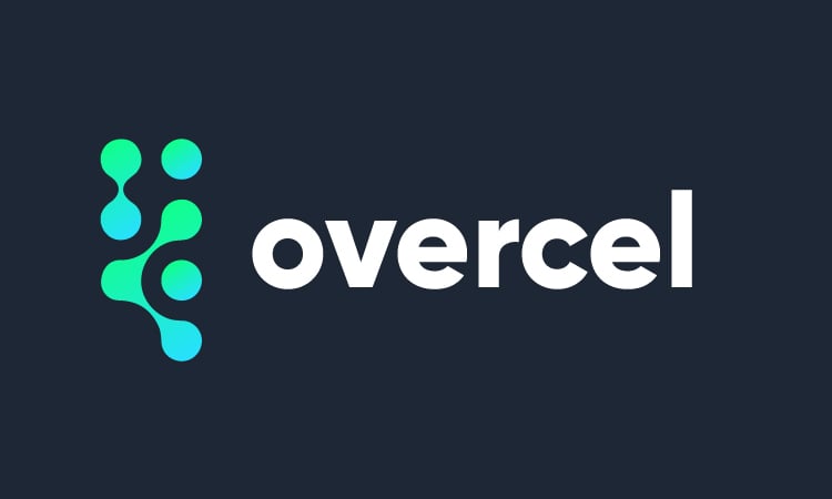 Overcel logo