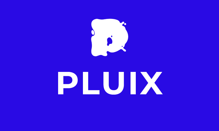 Pluix.com - Best premium domain names for sale