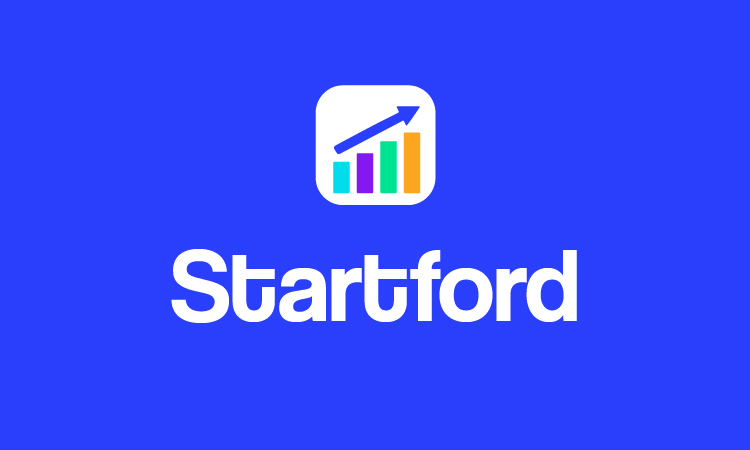 Startford logo