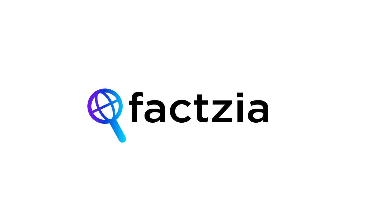 Factzia.com - New premium domains