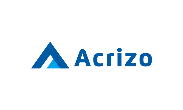 Acrizo.com - Unique premium domain names