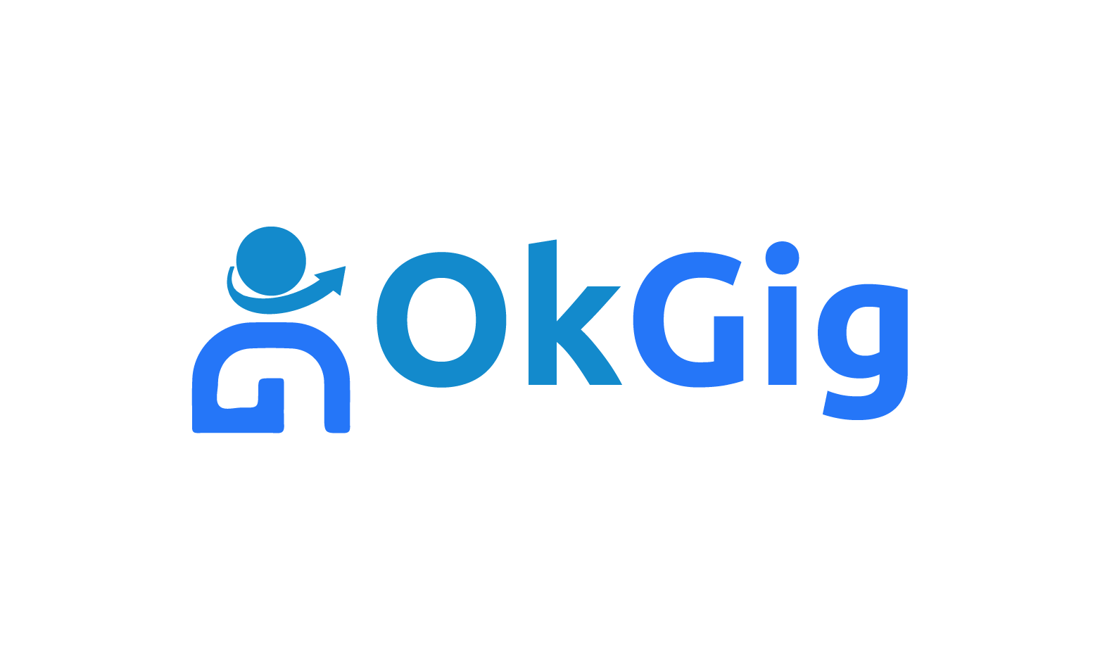 OkGig logo