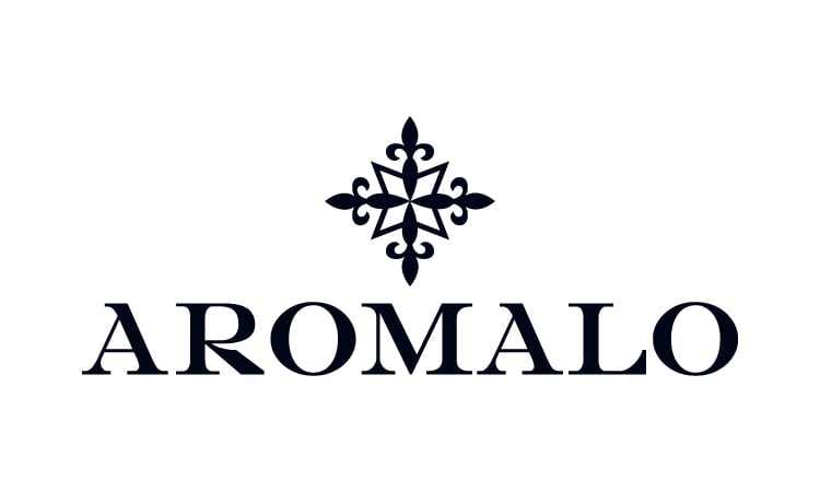 Aromalo logo