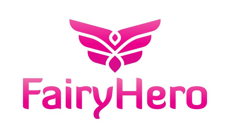 FairyHero.com - Best premium domain names for sale