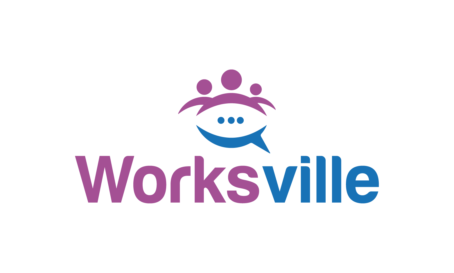Worksville.com - Great premium domain marketplace