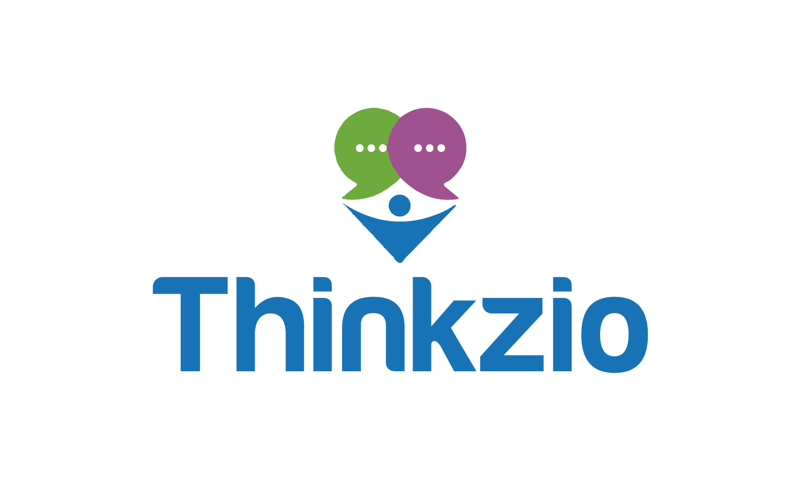 Thinkzio.com - Catchy premium domain names