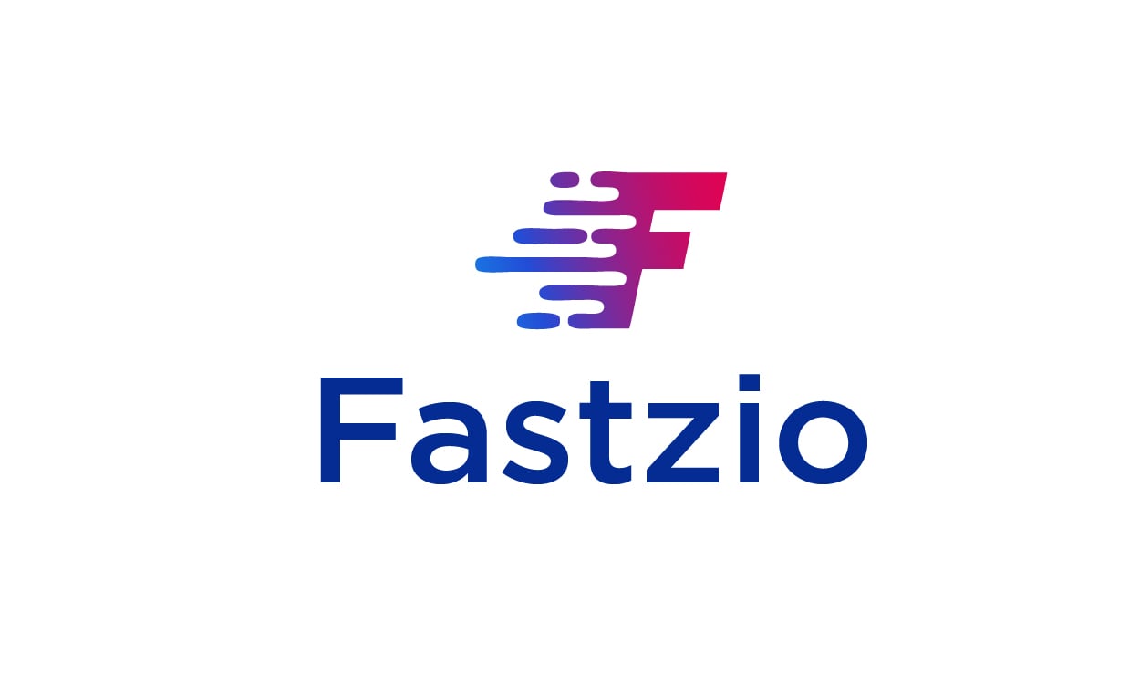 Fastzio logo