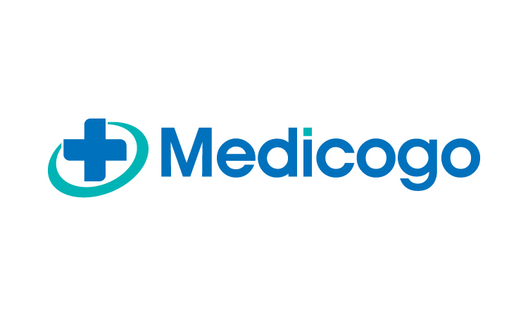 Medicogo.com - Catchy premium names