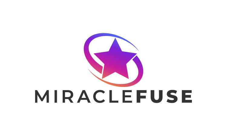 MiracleFuse.com - Creative premium domains for sale