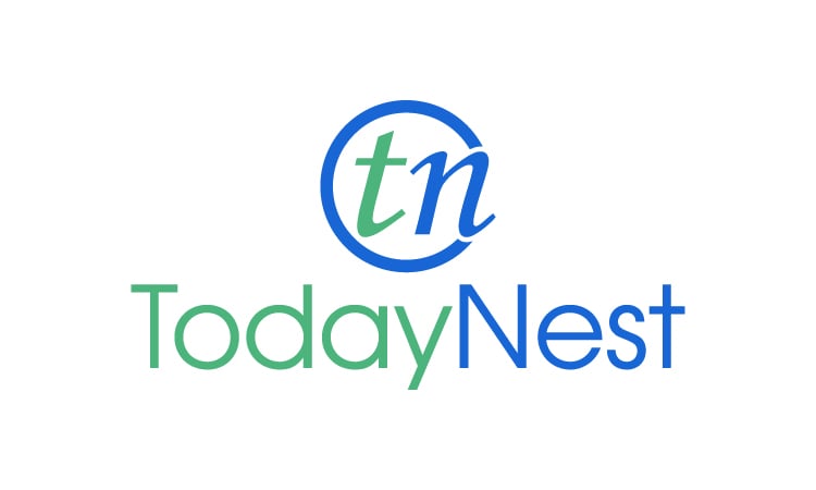 TodayNest.com - Good premium domains