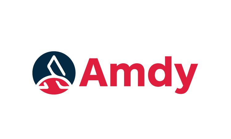 Amdy logo