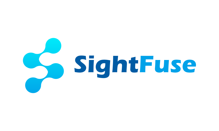 SightFuse.com - Unique premium domains