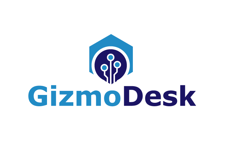 GizmoDesk.com - Best premium domain names for sale