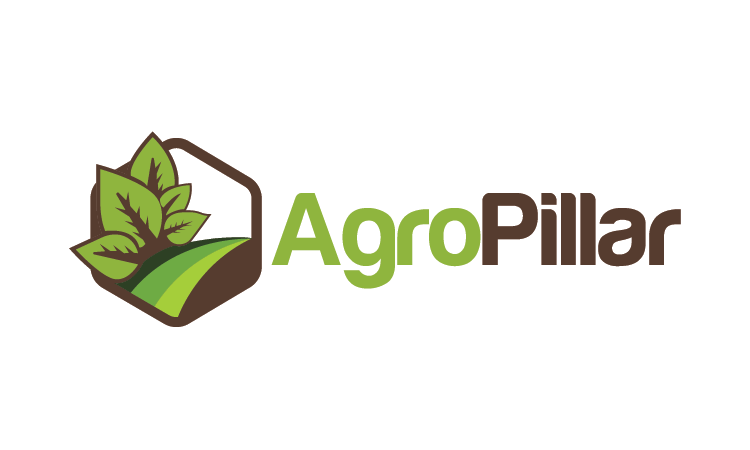 AgroPillar.com - Creative premium domain names for sale